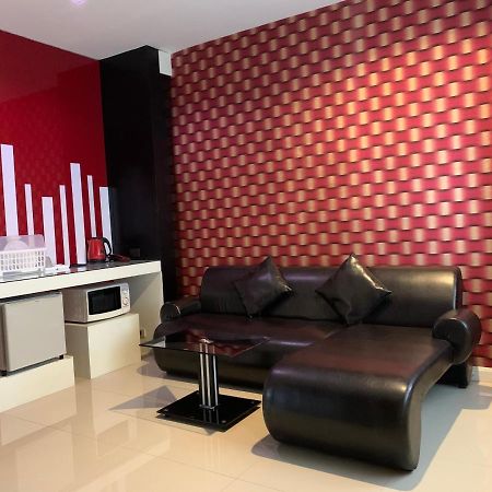 Homey Dormy Chiangrai Chiang Rai Buitenkant foto
