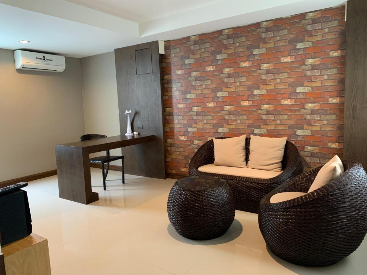 Homey Dormy Chiangrai Chiang Rai Buitenkant foto