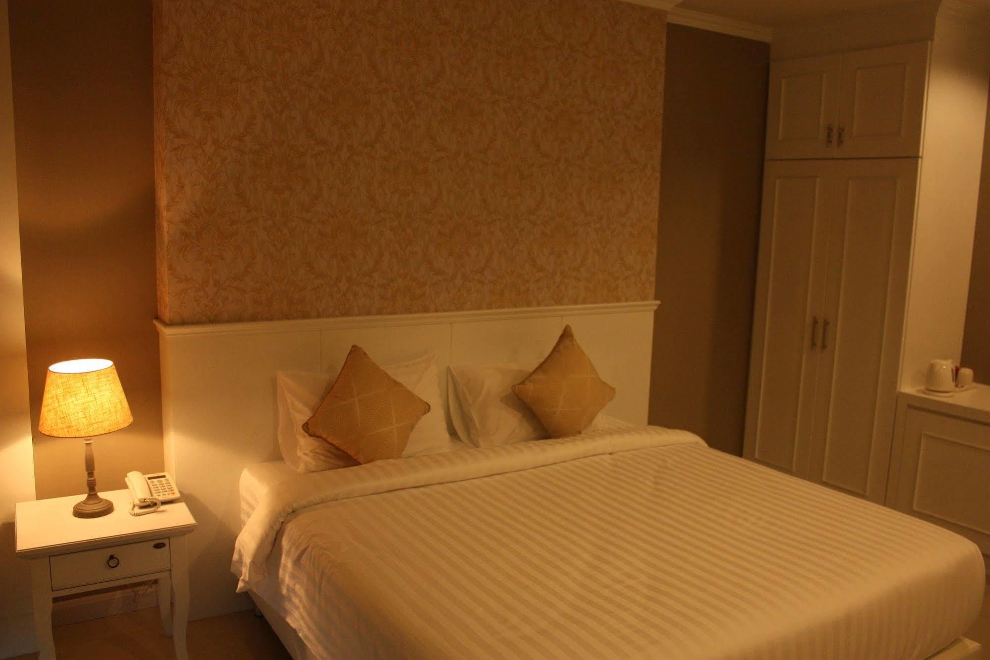 Homey Dormy Chiangrai Chiang Rai Buitenkant foto