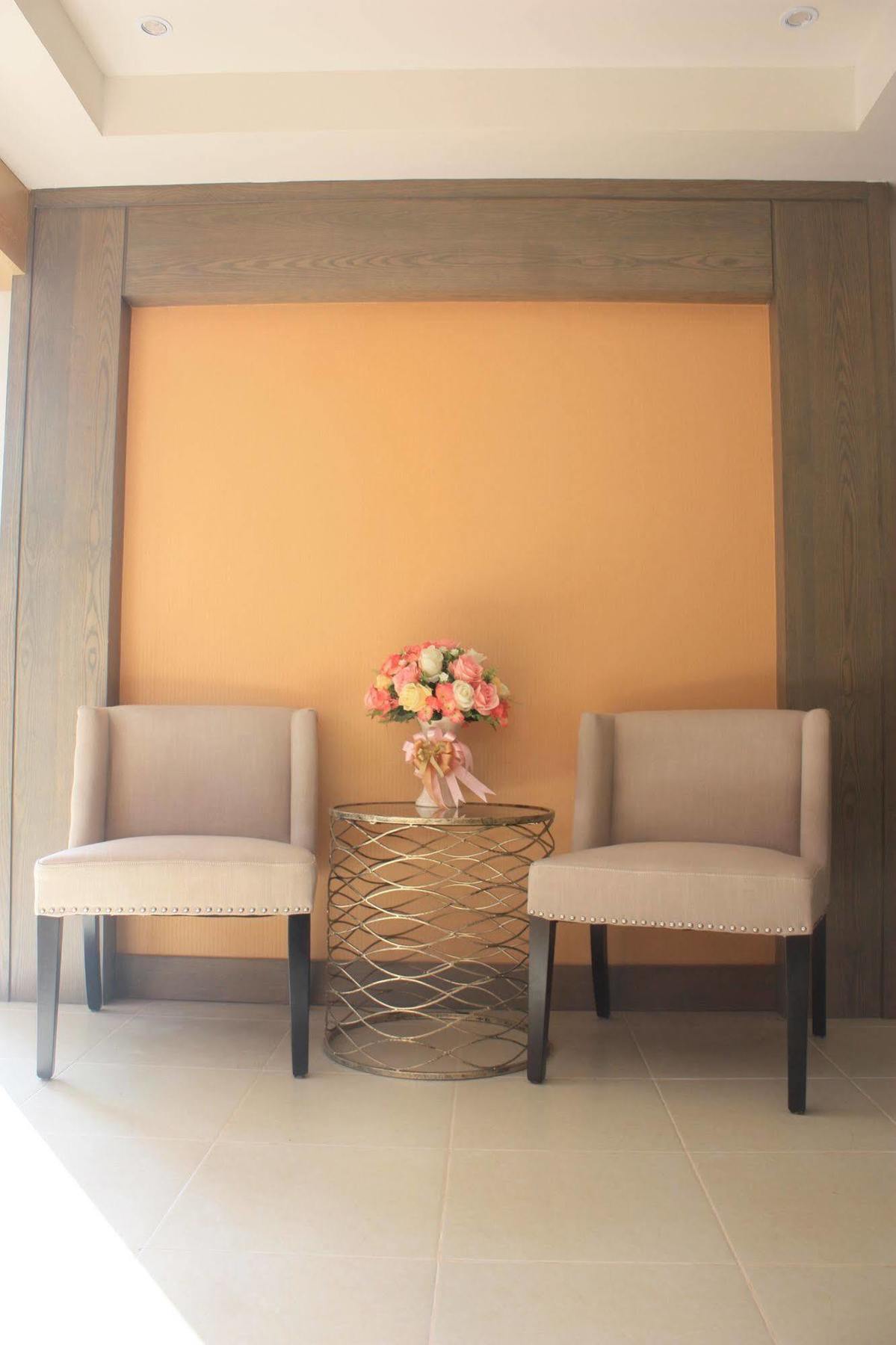 Homey Dormy Chiangrai Chiang Rai Buitenkant foto